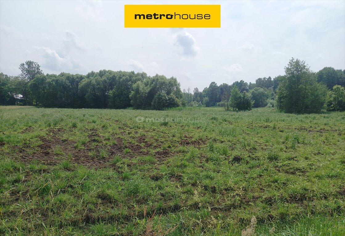 Działka rolna na sprzedaż Uchan Dolny  12 900m2 Foto 1