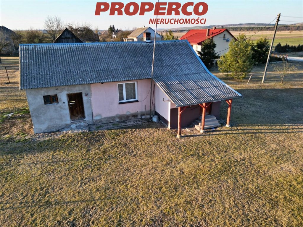 Dom na sprzedaż Nowe Kotlice  85m2 Foto 6