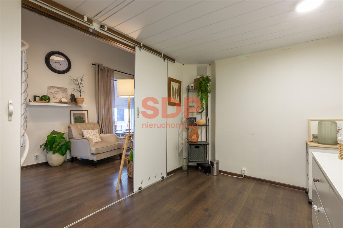 2 pokoje, 29 m², parter, ul. Pomorska, Śródmieście, Wrocław