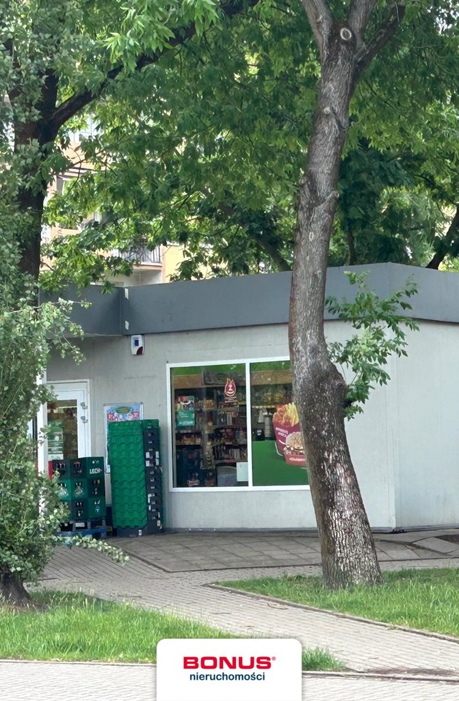 Do sprzedania lokal użytkowy 95 m² z najemcą w Szczecinie Szczecin, Zdroje  96m2 Foto 1