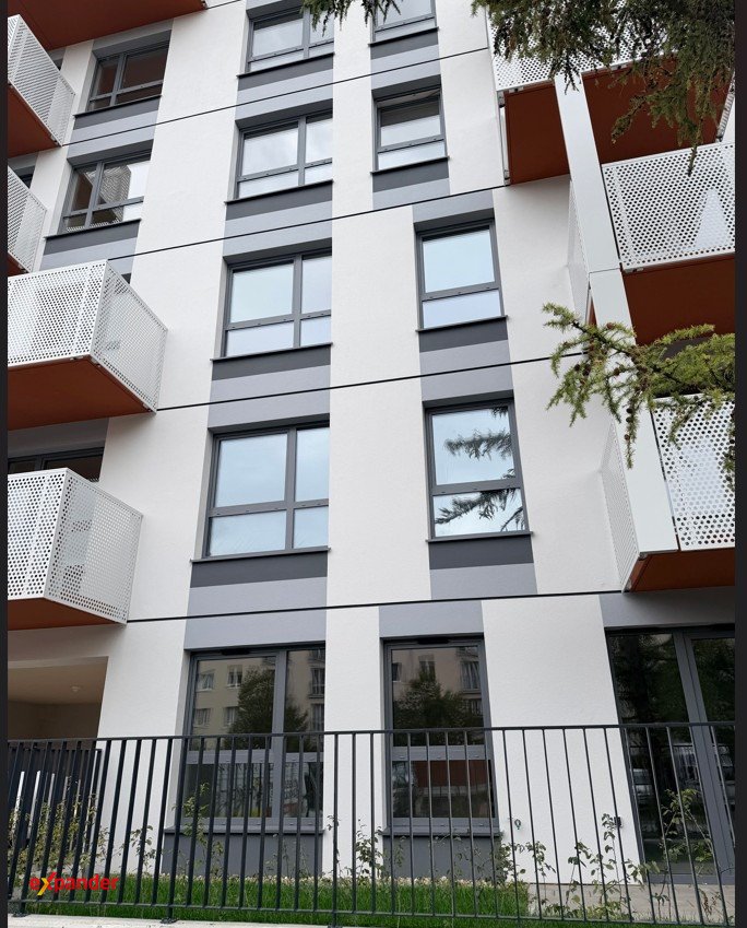 Przestronne 3-pokojowe mieszkanie 74 m² z balkonem i loggią polecam! Poznań, Jeżyce, Klemensa Janickiego  74m2 Foto 1