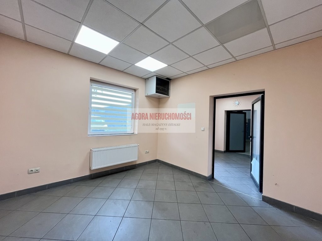 Magazyn na wynajem Krzeszowice  240m2 Foto 6