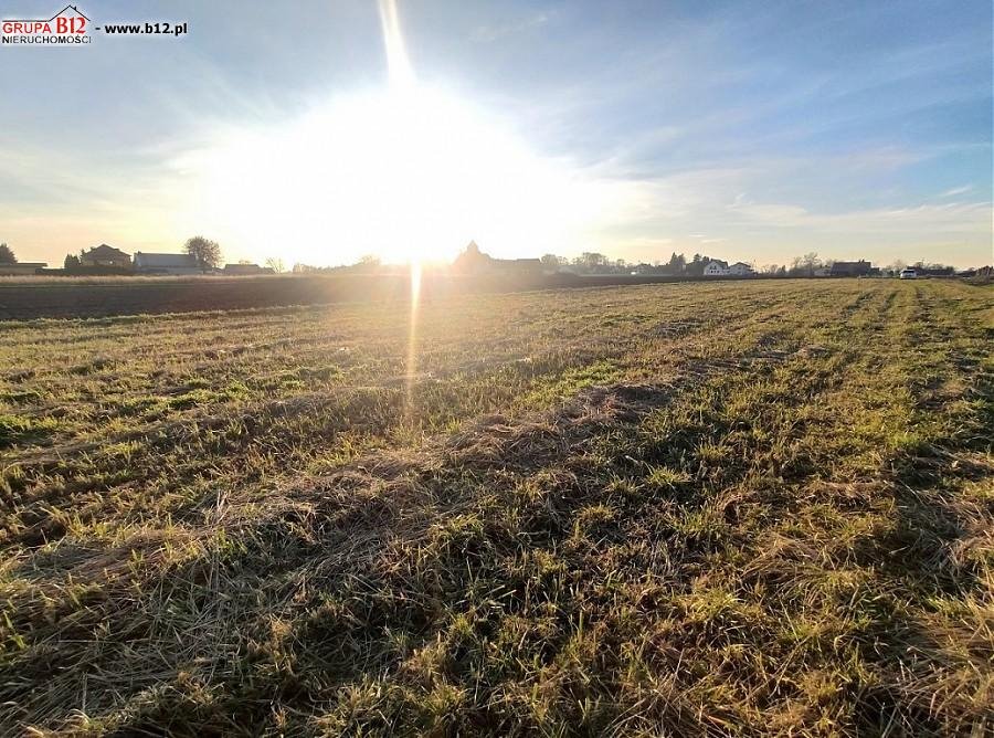 Zapraszam do obejrzenia działki 800 m² z mediami w Kościelnikach Krakow, Kościelniki, okolice Dybowskiego  800m2 Foto 1
