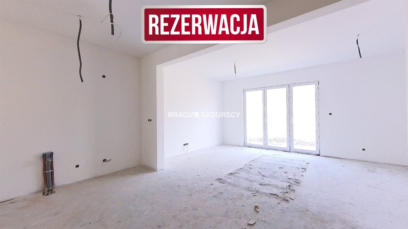 Dom na sprzedaż Łodygowice, Ceglana  101m2 Foto 13