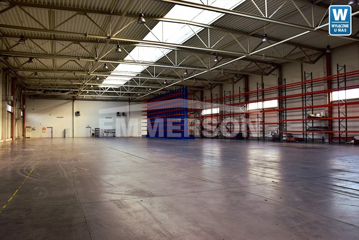 Lokal użytkowy na sprzedaż Kąty Wrocławskie, Pietrzykowice 2 412m2 Foto 1 Lokal użytkowy na sprzedaż Kąty Wrocławskie, Pietrzykowice 2 412m2 Foto 1