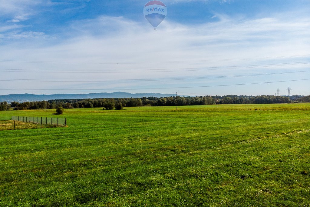 Działka budowlana na sprzedaż Ludźmierz  700m2 Foto 7