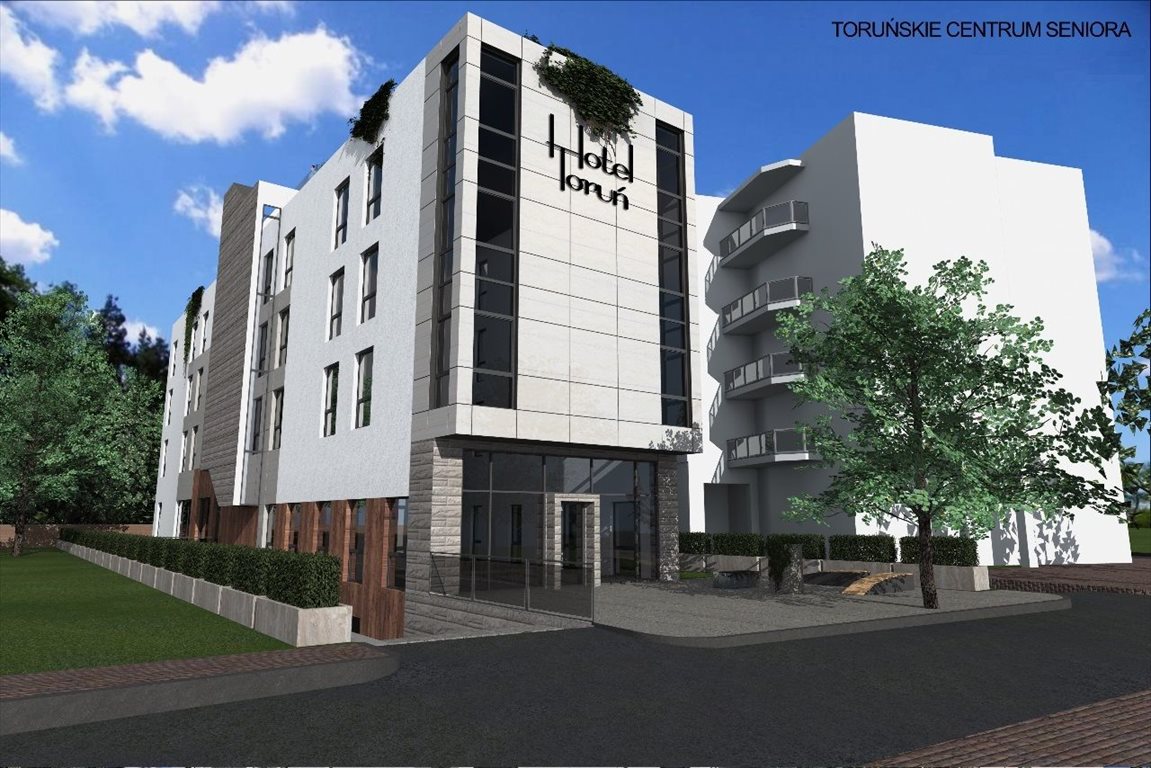 Lokal użytkowy na sprzedaż Toruń, przedmieście Chełmiński, PCK 7 1 840m2 Foto 1 Lokal użytkowy na sprzedaż Toruń, przedmieście Chełmiński, PCK 7 1 840m2 Foto 1