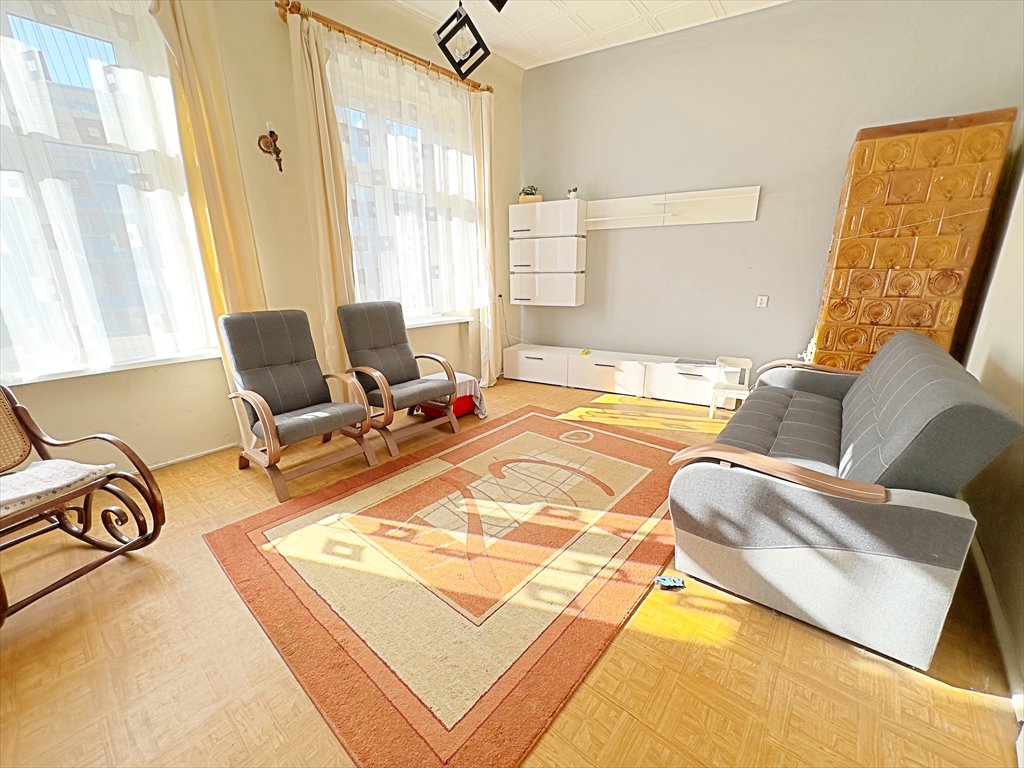 Zapraszam do obejrzenia słonecznego mieszkania 2 pok. w centrum Kalisza Kalisz, szkolna 4  48m2 Foto 1