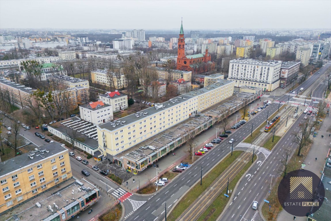 Kawalerka na sprzedaż Warszawa, Śródmieście, Nowolipie  30m2 Foto 10