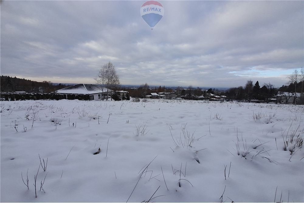 Działka budowlana na sprzedaż Kozy  1 994m2 Foto 6