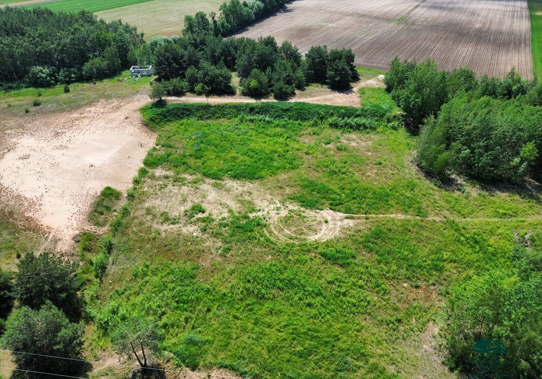 Działka budowlana na sprzedaż Kondradowo, Stawki  785m2 Foto 6