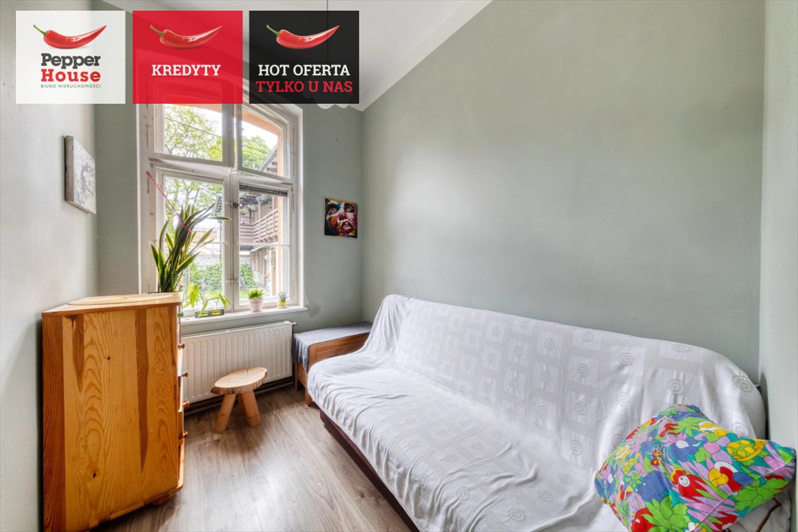 Mieszkanie czteropokojowe  na sprzedaż Bydgoszcz, Bocianowo, Pomorska  78m2 Foto 1