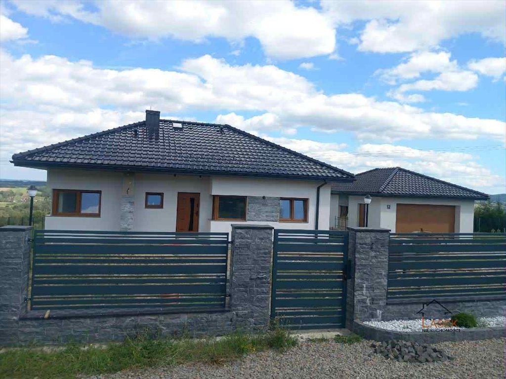 Dom na sprzedaż Wadowice, okolica  80m2 Foto 1