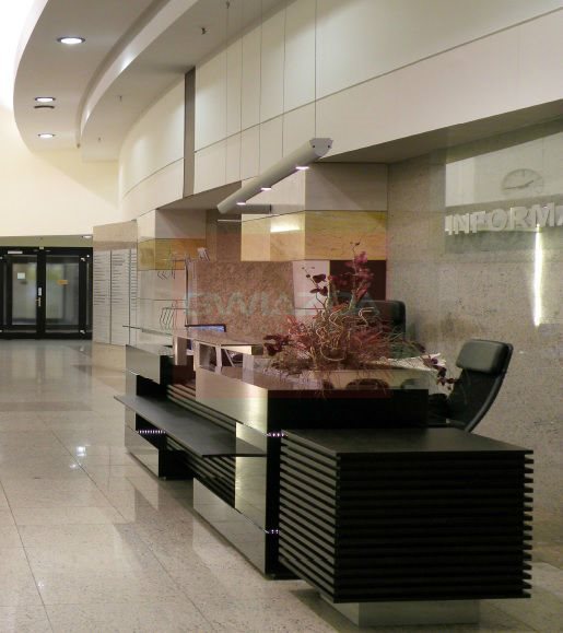 Nowoczesny biuro 270 m² w Śródmieściu z możliwością aranżacji Warszawa, Śródmieście  270m2 Foto 1