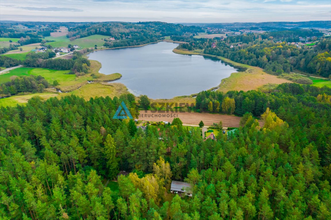 Dom na sprzedaż Ostrzyce, Na Łąkach  65m2 Foto 7