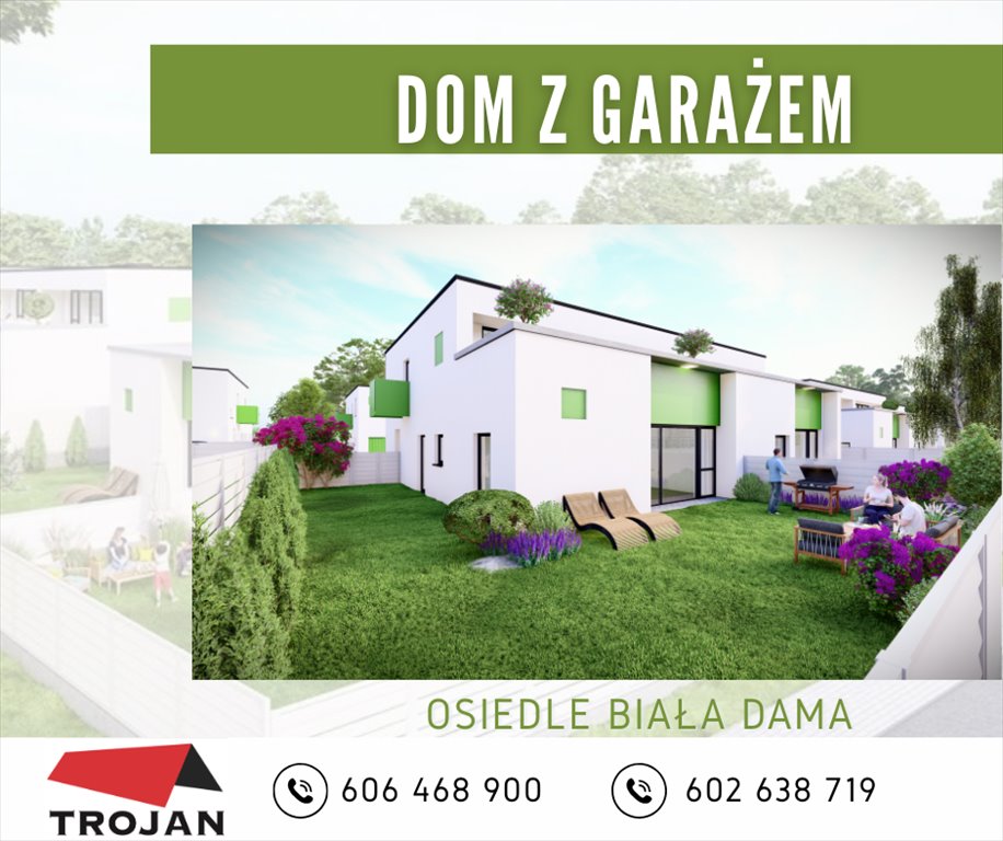 Dom na sprzedaż Ornontowice, Brzozowa 3  181m2 Foto 1