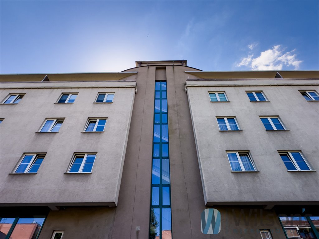 Lokal użytkowy na sprzedaż Warszawa, Praga-Południe Saska Kępa, Meksykańska  1 960m2 Foto 2