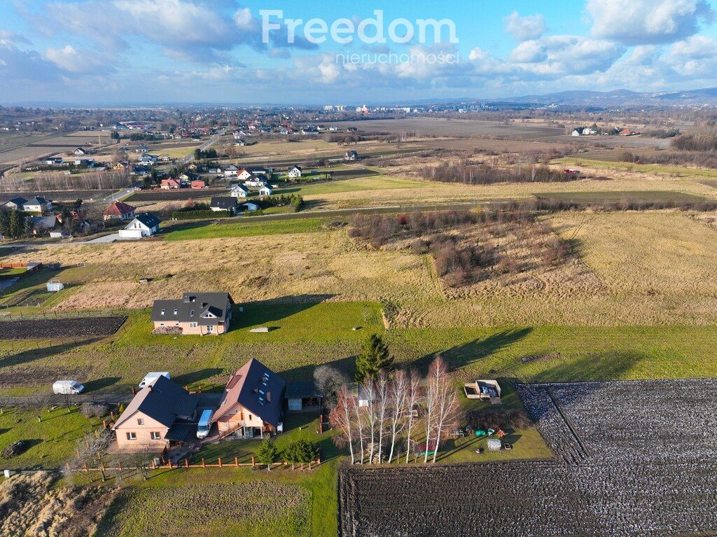 Działka budowlana na sprzedaż Łężany, Hrabiego Jana Potockiego  2 501m2 Foto 4