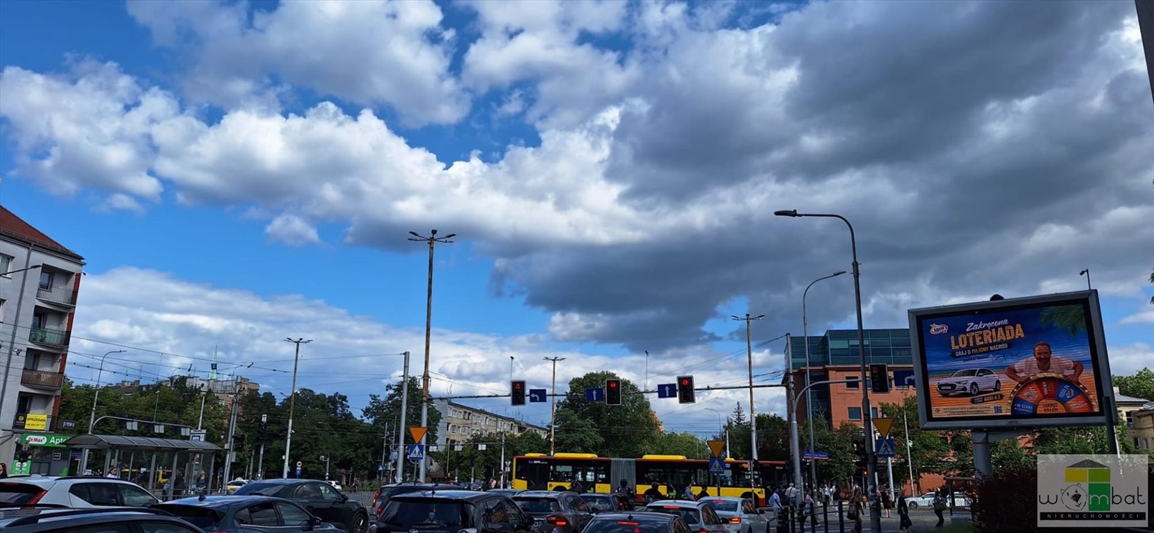 Komfortowe 2-pokojowe mieszkanie z ogródkiem, Krzyki Wrocław  46m2 Foto 1