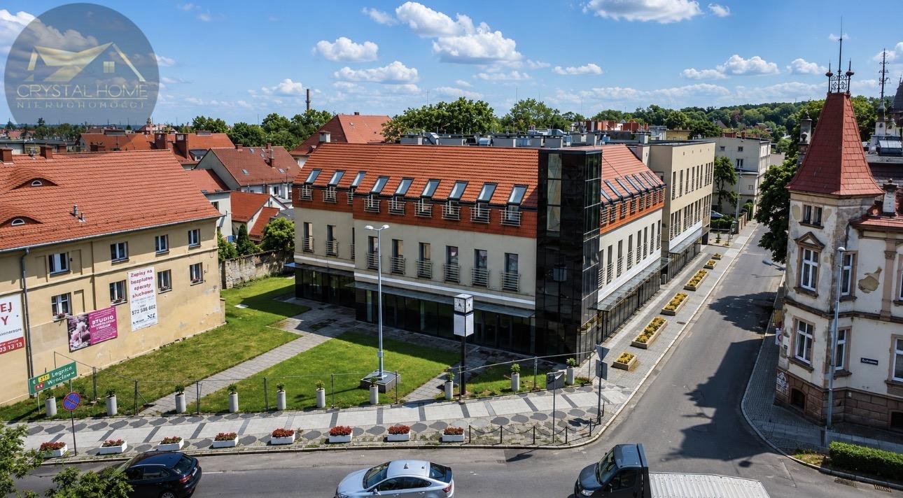 Lokal gastronomiczny 180 m² w centrum Świebodzic - polecam! Świebodzice  180m2 Foto 1