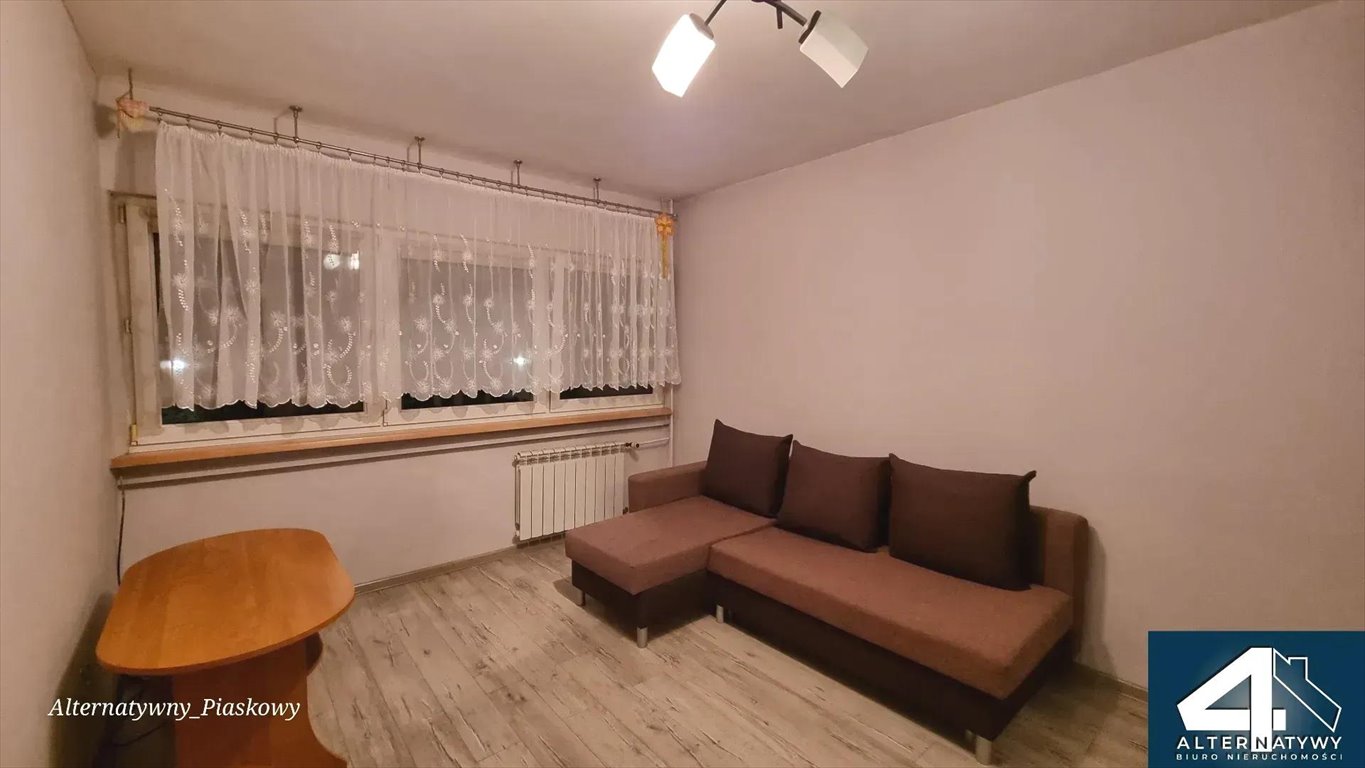 Mieszkanie dwupokojowe na sprzedaż Łódź  37m2 Foto 2