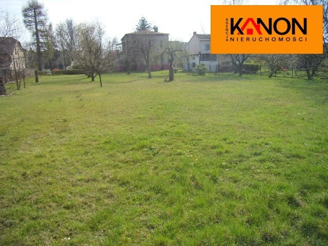 Działka pod inwestycję 2111 m² w Komorowicach Śląskich - polecam! Bielsko-Biała, Komorowice Śląskie  2 111m2 Foto 1