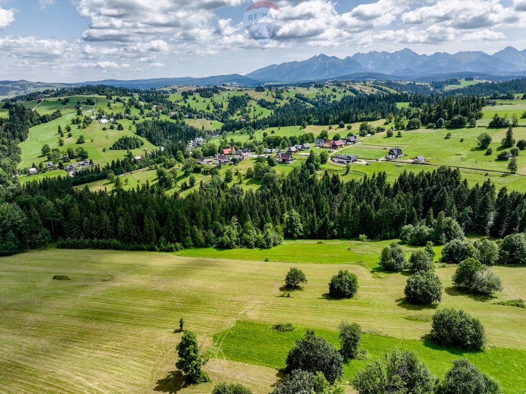 Działka rolna na sprzedaż Leśnica  2 117m2 Foto 9