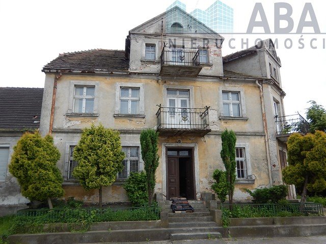 Dom na sprzedaż Konin, Gosławice, Jędrzejewskiego  250m2 Foto 1