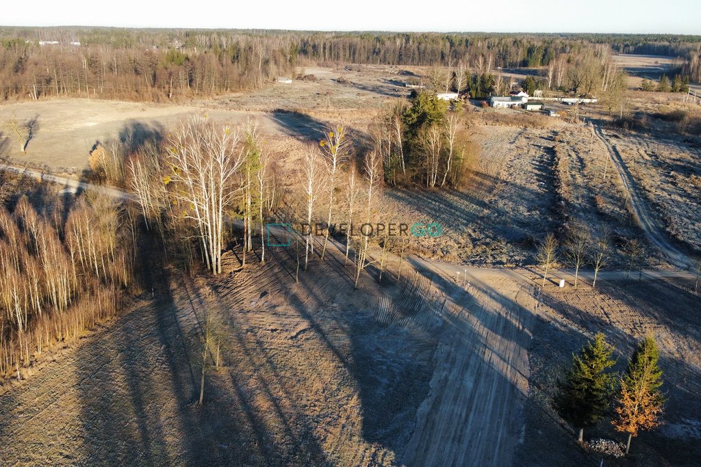 Działka budowlana na sprzedaż Sobolewo, Słowikowa  1 200m2 Foto 2