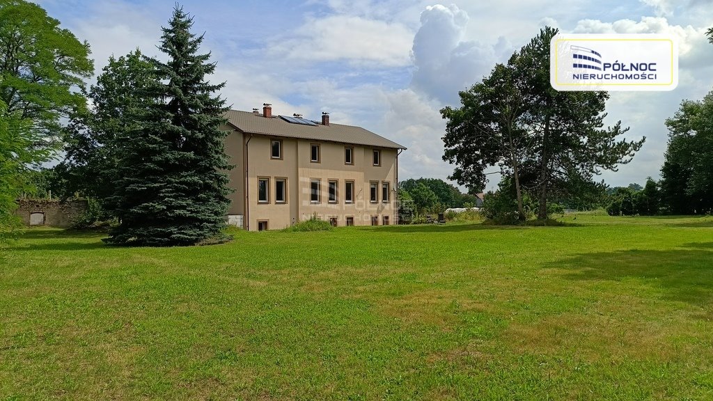 Dom na sprzedaż Jędrzychowice  340m2 Foto 1