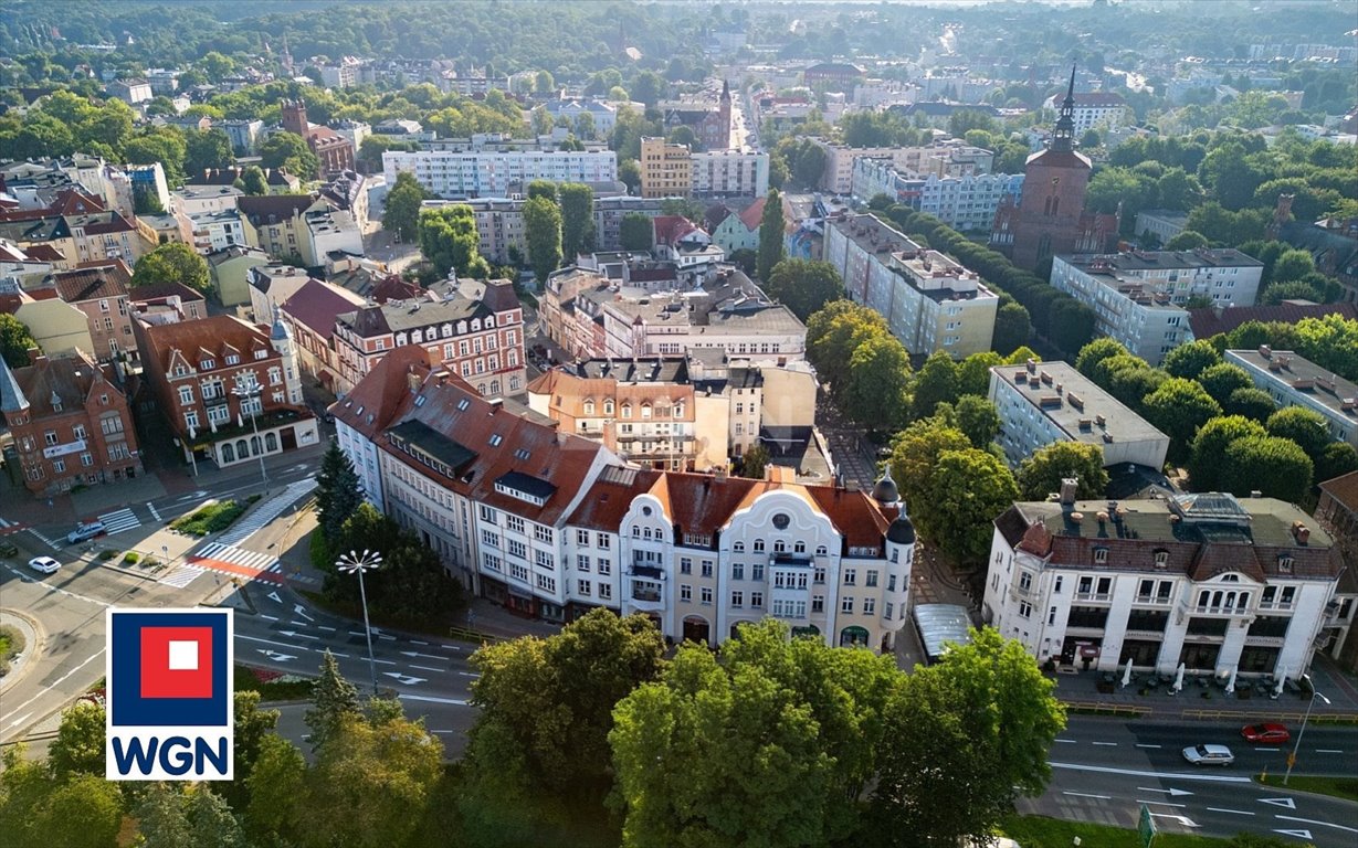 Lokal użytkowy na sprzedaż Słupsk, Tuwima  1 713m2 Foto 9