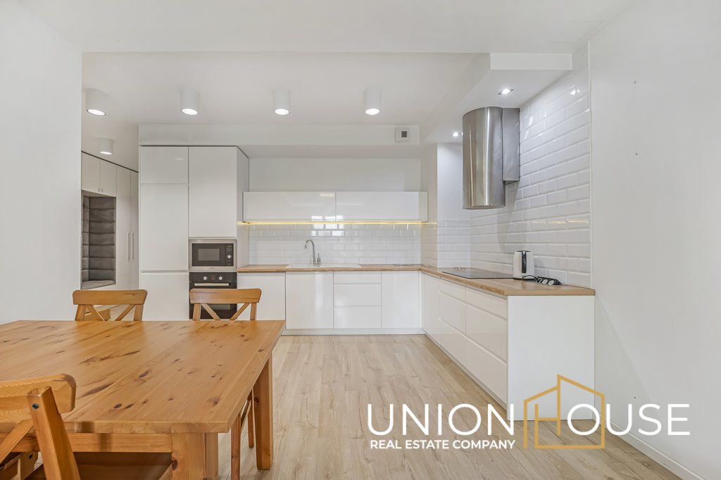 Do sprzedania komfortowe mieszkanie 59 m² z dużym balkonem w Krakowie Kraków, Grzegórzki, Grzegórzki, Grzegórzecka  59m2 Foto 1