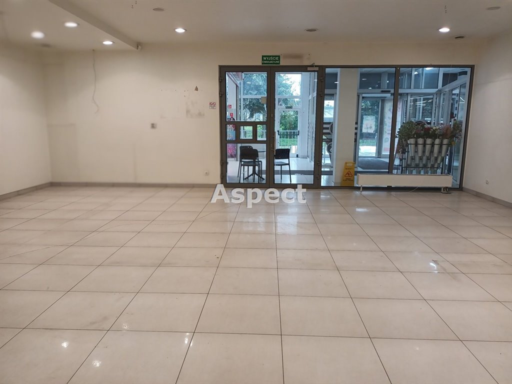 Lokal użytkowy na wynajem Wodzisław Śląski  165m2 Foto 1