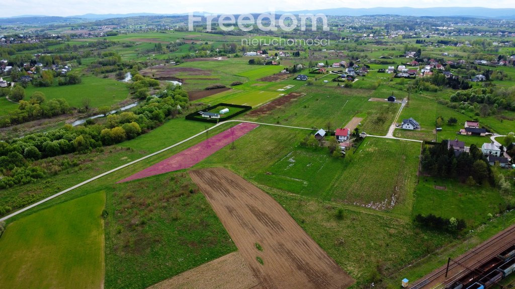 Działka rolna na sprzedaż Jasło, Rzemieślnicza  2 778m2 Foto 5