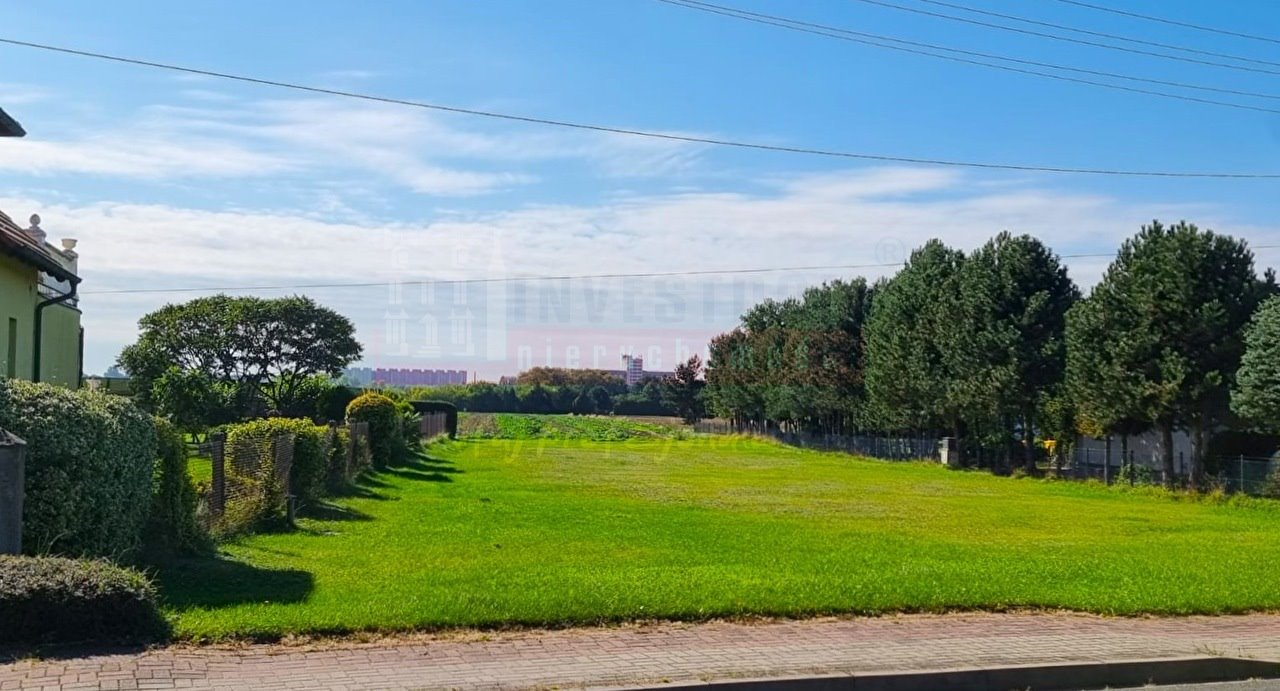 Działka inna na sprzedaż Kościerzyce  1 522m2 Foto 1