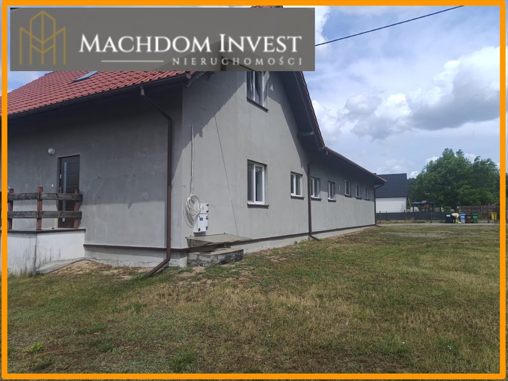 Dom z dużą działką i potencjałem inwestycyjnym - 100 m² w Grudziądzu Grudziądz  200m2 Foto 1