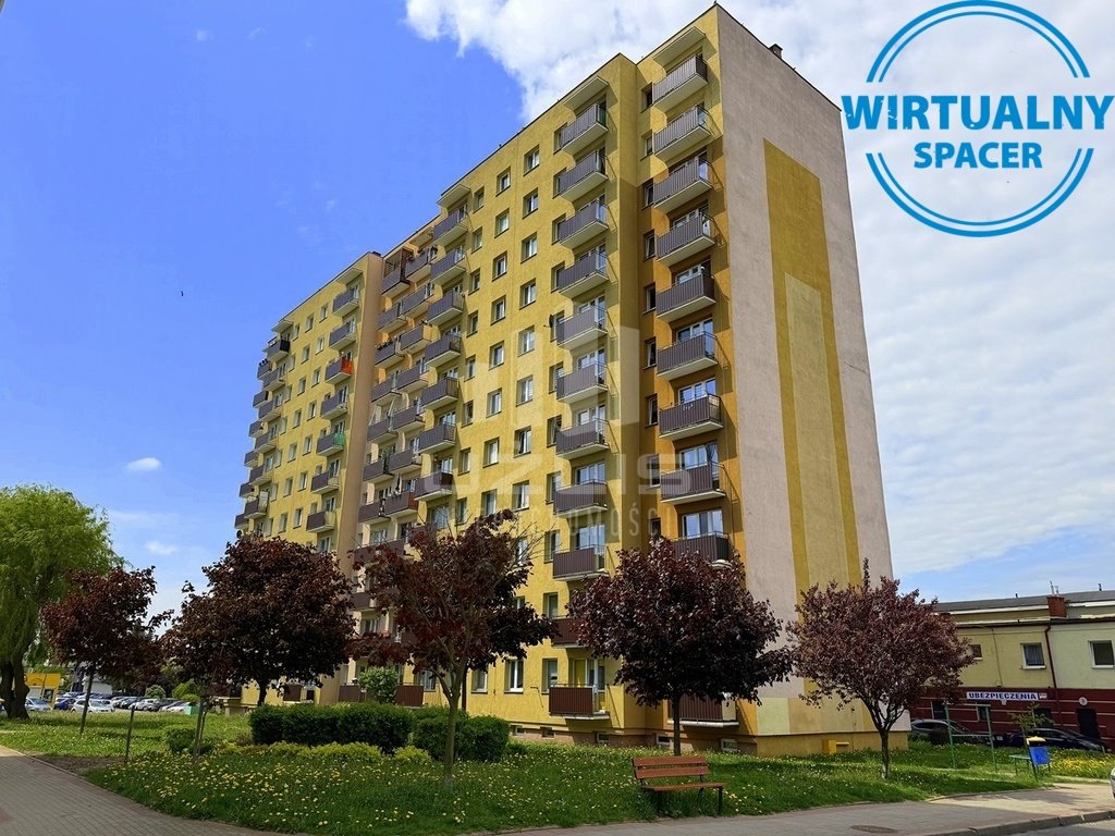 Sprzedam kawalerkę z balkonem, blisko sklepów i komunikacji Tczew, Armii Krajowej  30m2 Foto 1