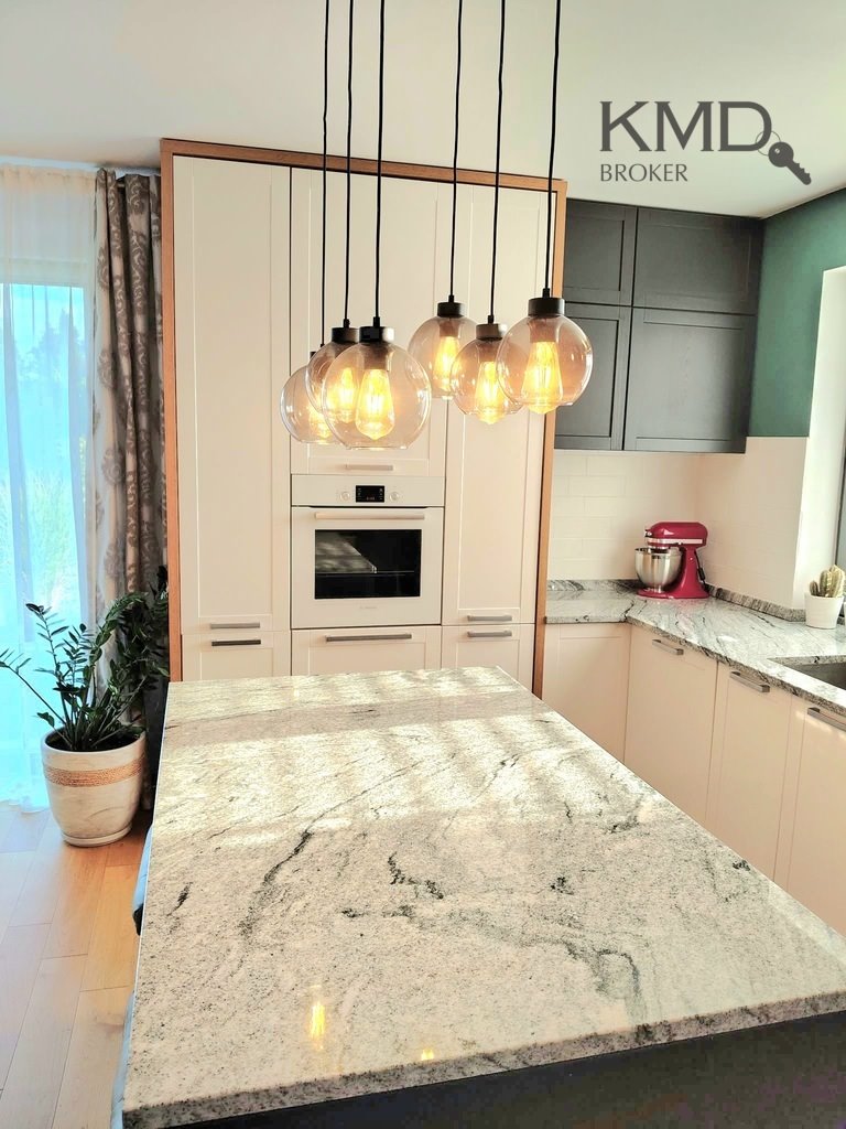 Dom wolnostojący 158 m² z garażem i fotowoltaiką zapraszam Prawiedniki  158m2 Foto 1