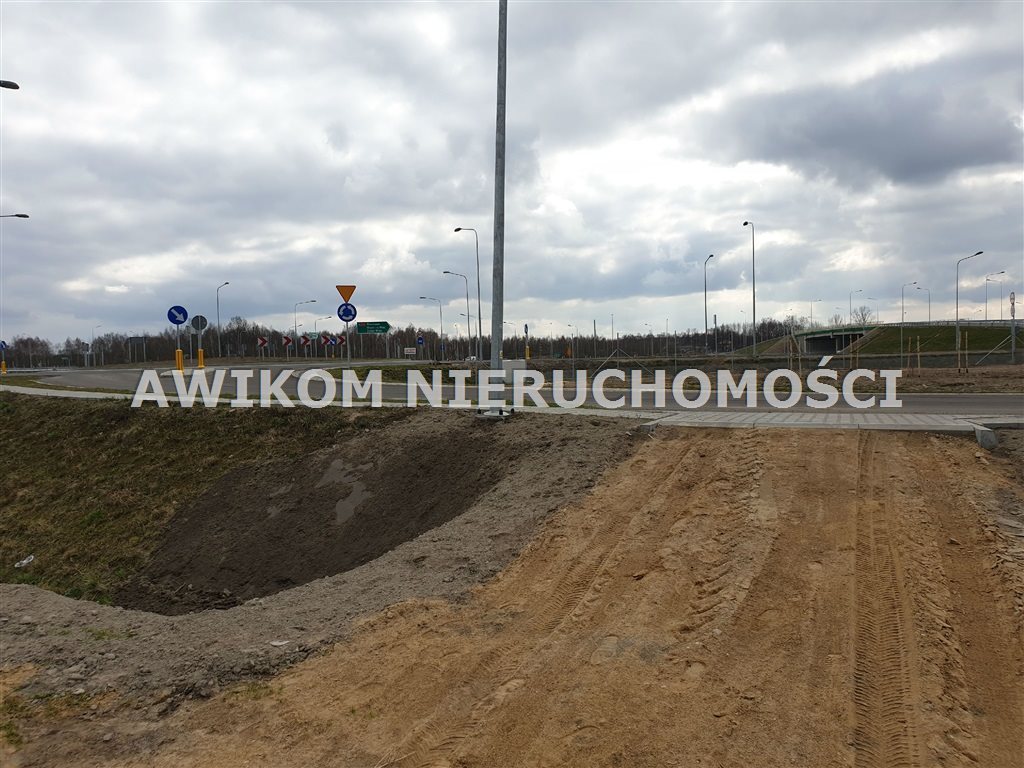 Działka budowlana na sprzedaż Żabia Wola  11 318m2 Foto 4