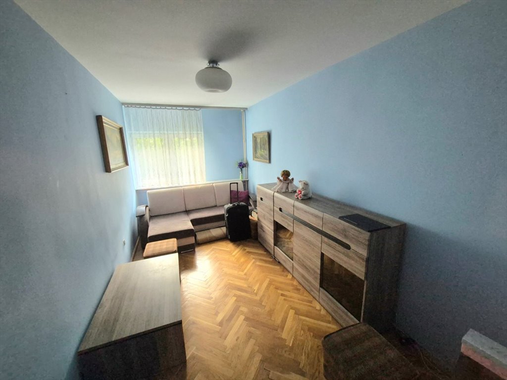 Mieszkanie trzypokojowe na sprzedaż Łódź, Bałuty  57m2 Foto 5