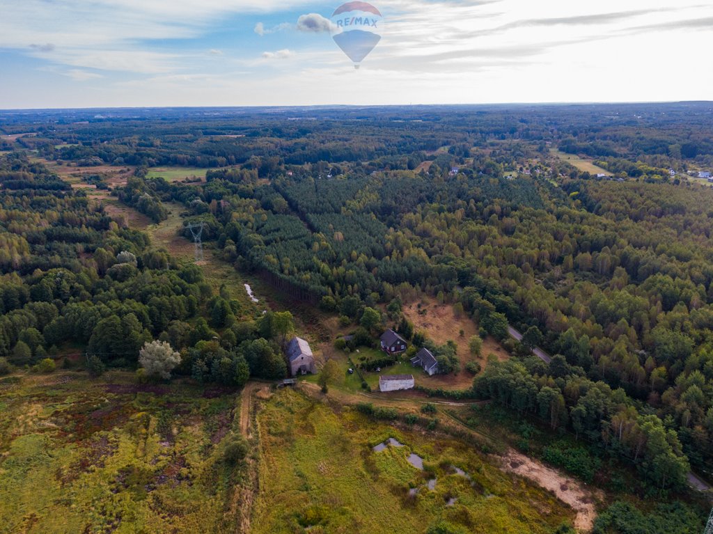 Dom na sprzedaż Pawłów, Romanów  183m2 Foto 8