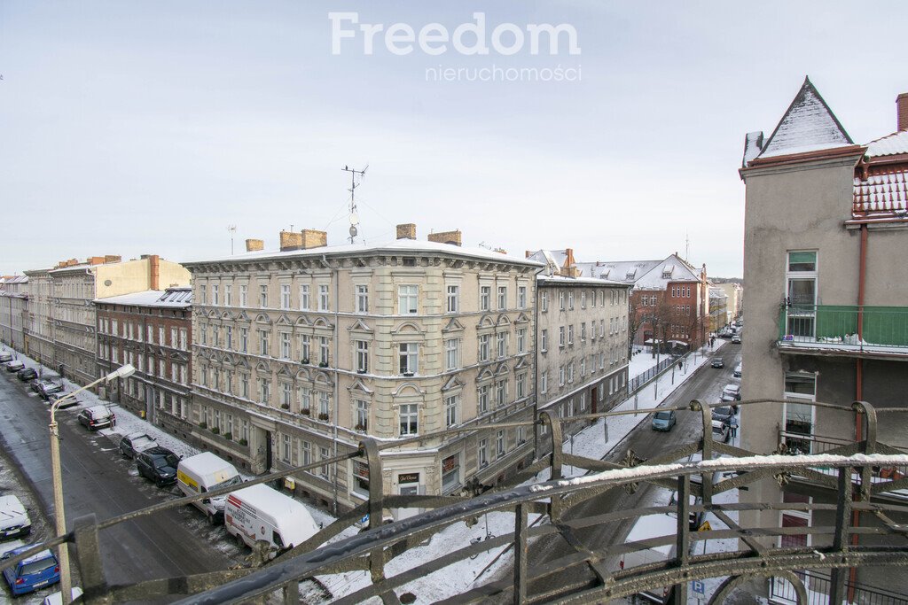 Mieszkanie trzypokojowe na sprzedaż Słupsk, Bolesława Prusa  85m2 Foto 6