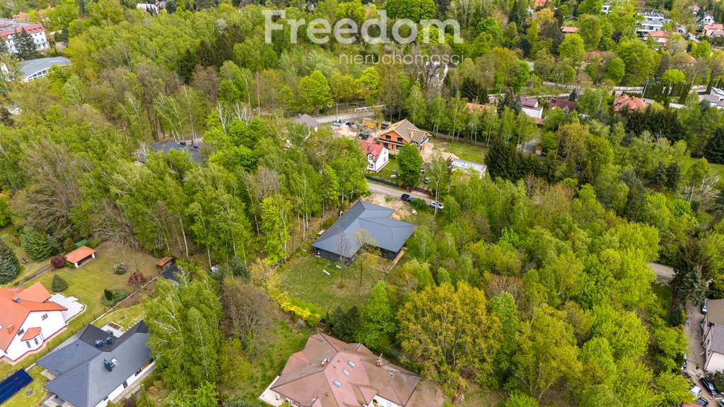 Dom na sprzedaż Chyliczki, Orzechowa  367m2 Foto 8