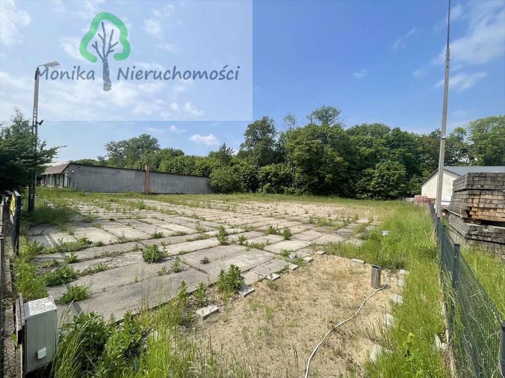 Działka inwestycyjna na sprzedaż Tczew, 30 Stycznia  2 234m2 Foto 3