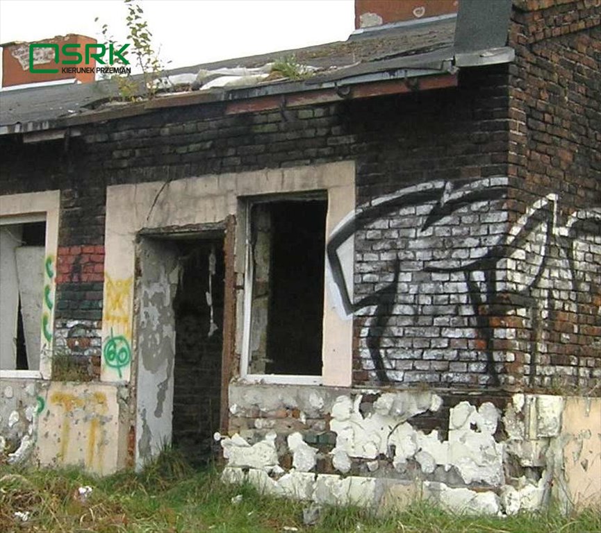 Działka inna na sprzedaż Sosnowiec, Konstantego Ildefonsa Gałczyńskiego 15  727m2 Foto 1