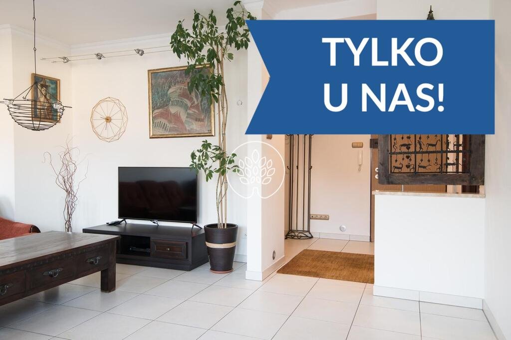 Do sprzedania przestronne 94,96 m² mieszkanie 4 pok. z osobną kuchnią w Bydgoszczy Bydgoszcz, św. Trójcy  95m2 Foto 1