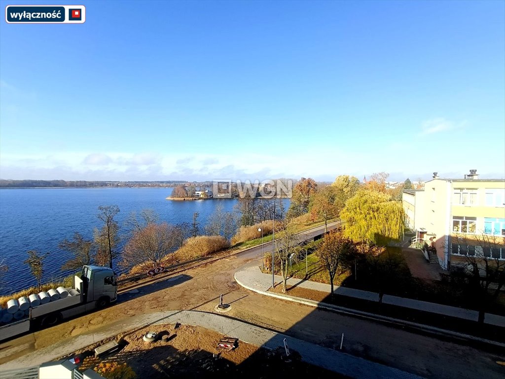 Mieszkanie trzypokojowe na wynajem Ełk, Osiedle Bogdanowicza  61m2 Foto 1