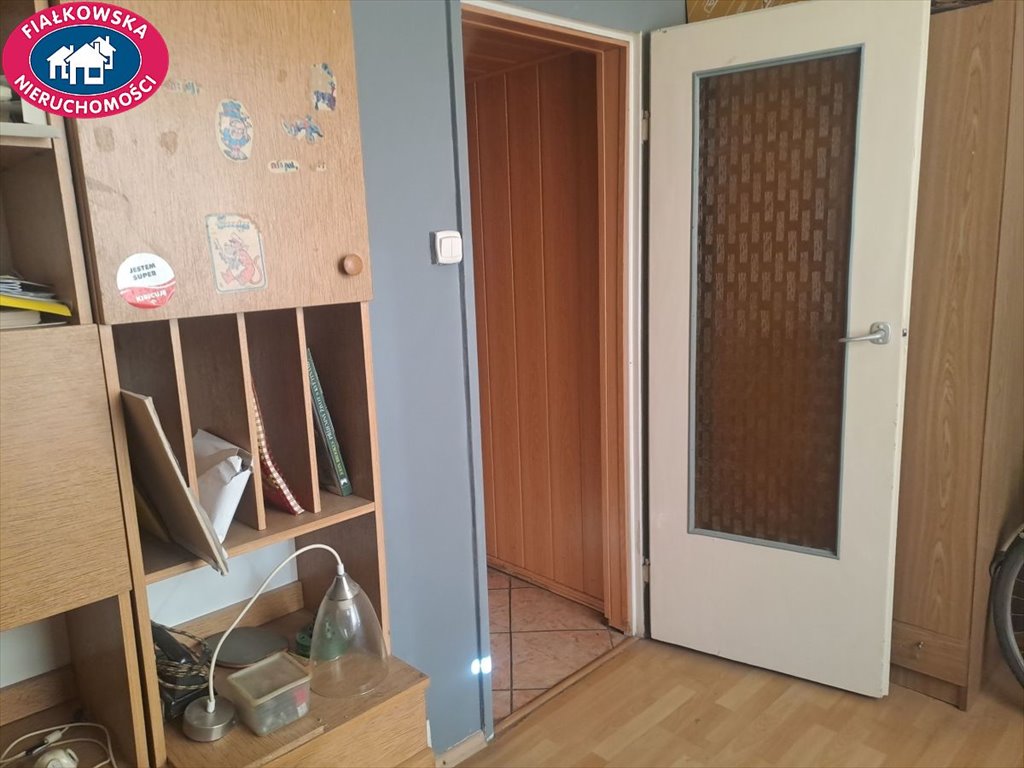 Mieszkanie trzypokojowe na sprzedaż Żyrardów  63m2 Foto 9