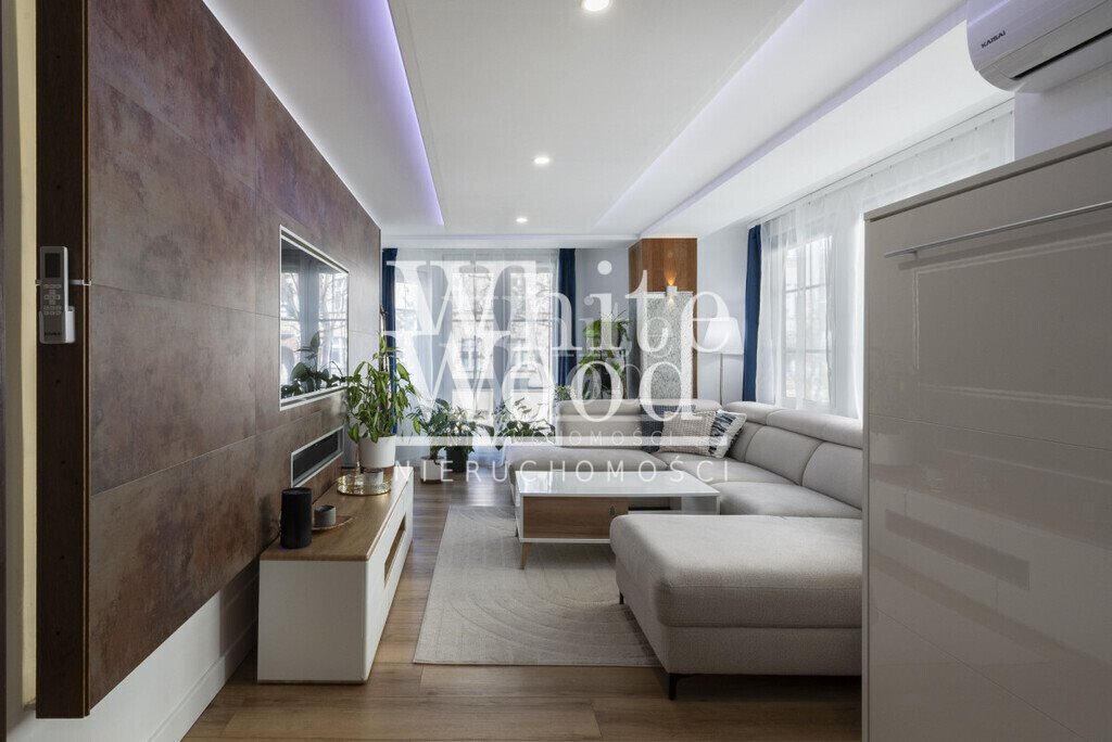 Mieszkanie trzypokojowe na sprzedaż Sopot, Dolny, Jana Sobieskiego  95m2 Foto 1