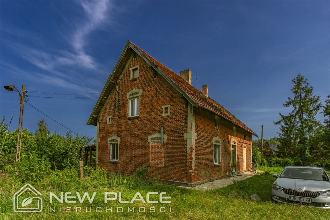 Mieszkanie trzypokojowe na sprzedaż Przecławice  103m2 Foto 5